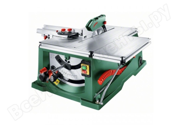Настольная дисковая пила Bosch PPS 7 S 0.603.B03.300