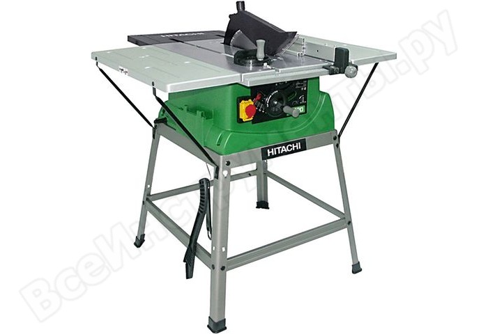 Дисковая настольная пила Hitachi C10RD