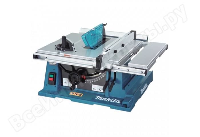 Распилочный станок Makita 2704