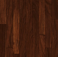 Ламинат Quick Step Орех Темный лакированный LUF1245