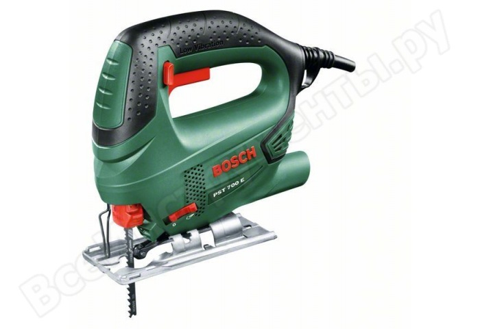 Лобзик Bosch PST 800 PEL 0.603.3A0.120