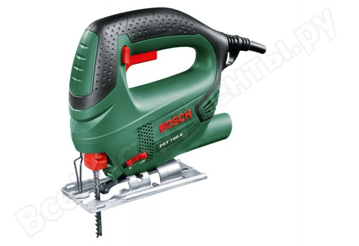 Лобзик Bosch PST 700 E 0.603.3A0.020