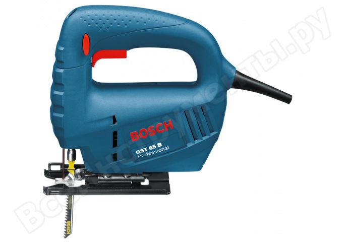 Лобзик Bosch GST 65 В 0.601.509.120