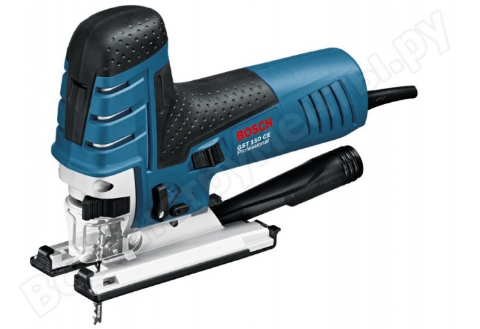 Лобзик Bosch GST 150 CE 0.601.512.000