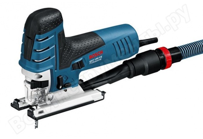 Лобзиковая пила Bosch GST 150 CE 0.601.512.003