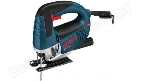 Лобзик Bosch GST 90 BE 060158F001