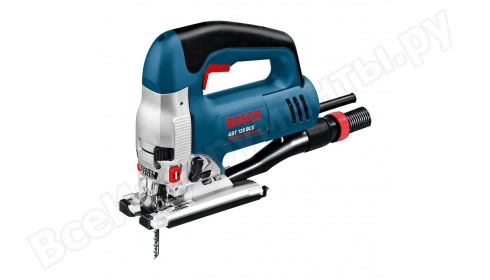 Лобзик Bosch GST 75 BE 0.601.58E.000