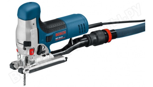 Лобзик Bosch GST 135 CE 0.601.510.760