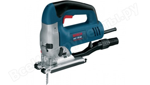 Лобзик Bosch GST 135 BCE 0.601.511.A50
