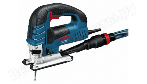 Лобзик Bosch GST 150 BCE Professional 0.601.513.002
