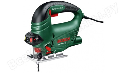 Лобзиковая пила Bosch PST 670 0603413021
