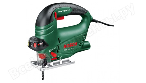 Лобзик Bosch PST 670 L 0.603.413.120