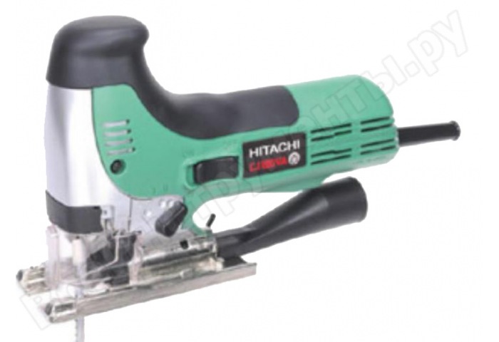 Лобзик Hitachi CJ120VA