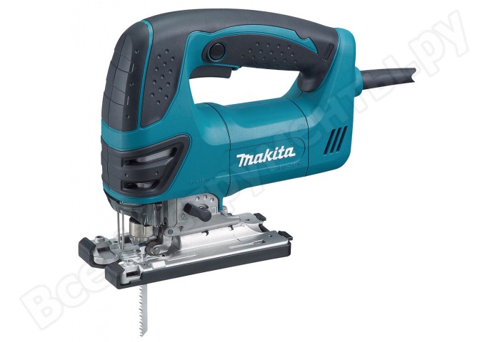 Лобзик Makita 4350 FCT