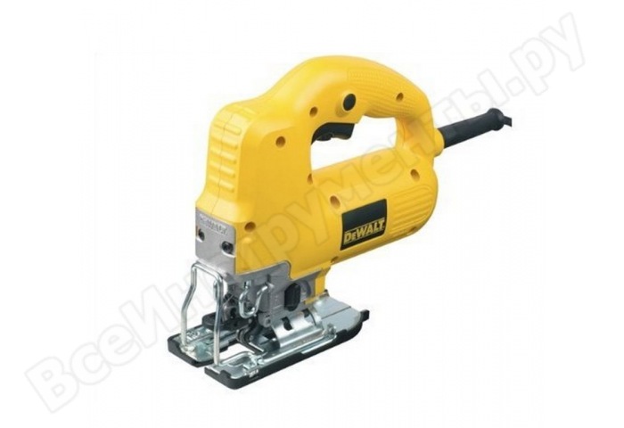 Лобзик DeWalt DW 341