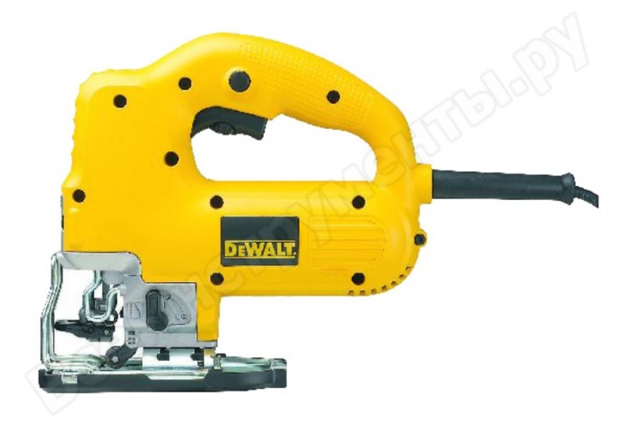 Лобзик DeWalt DW 341 K