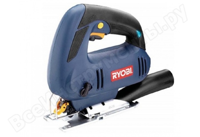 Лобзик Ryobi 3000234(EJS500QEO)
