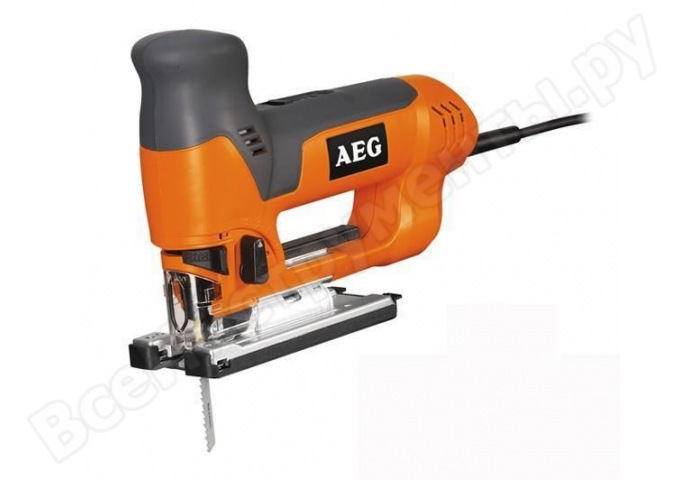Лобзик AEG 428260 PST 500 X