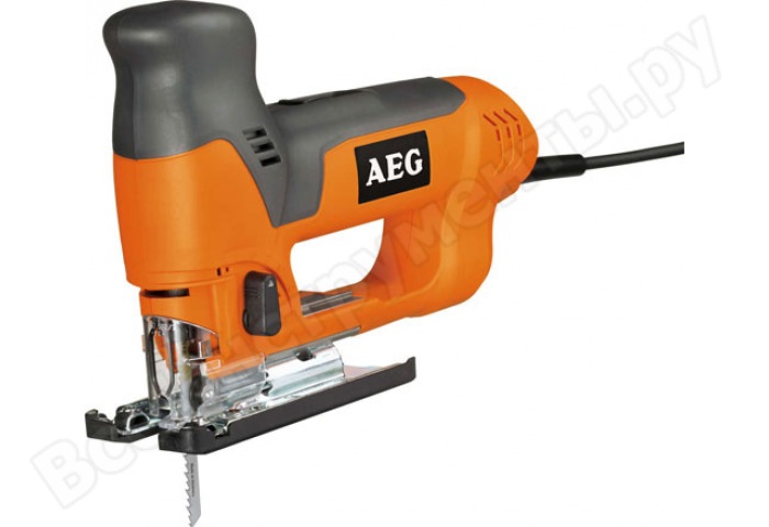Лобзик AEG ST 700 E 412978