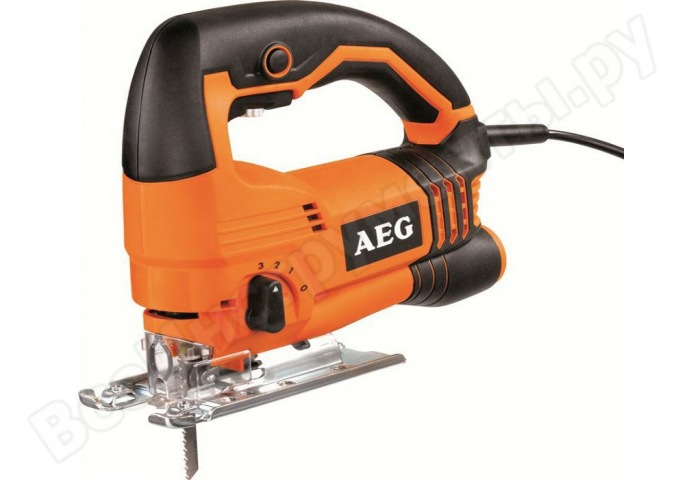 Лобзик AEG STEP 70 412900