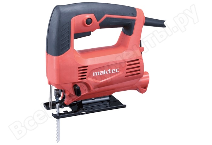 Лобзик Maktec by Makita MT431