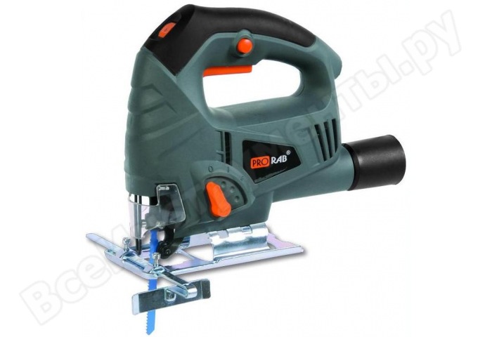 Лобзик PRORAB 4212