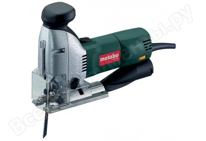 Лобзик Metabo STE 100 PLUS 610501500