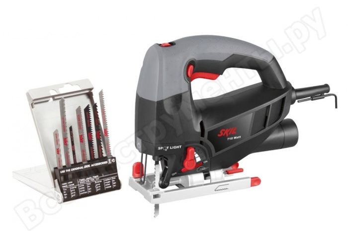 Лобзик Skil 4581CD