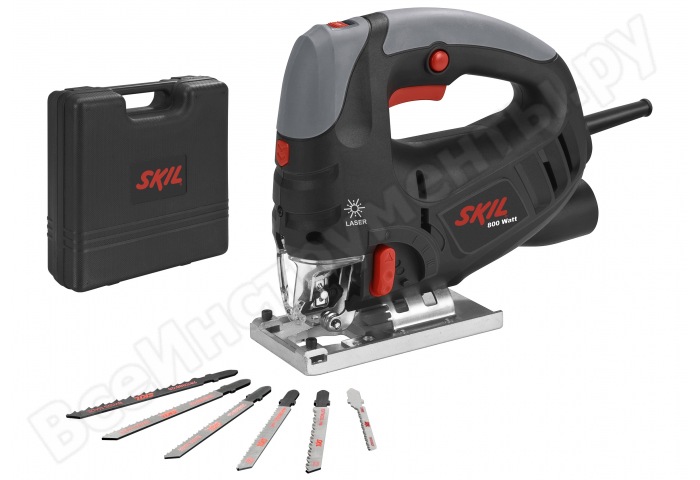 Лобзик Skil 1061AA