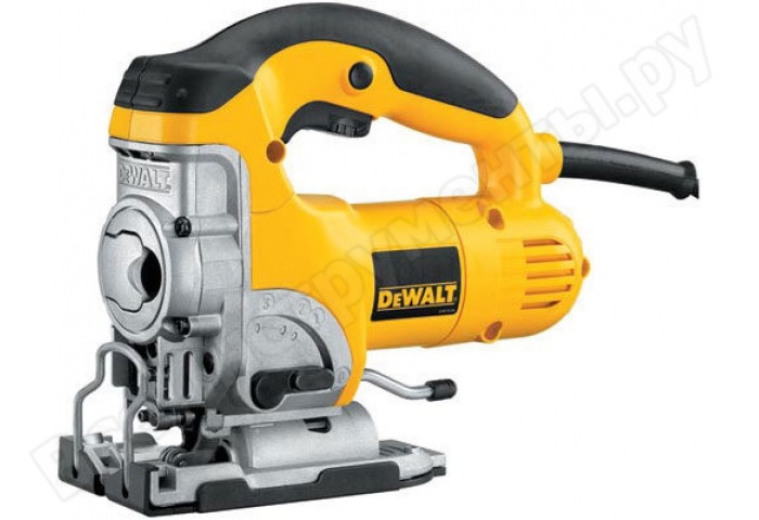 Лобзик DeWalt DW 331 K